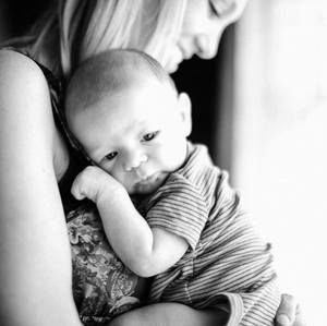 Meet your Posher, Kerry